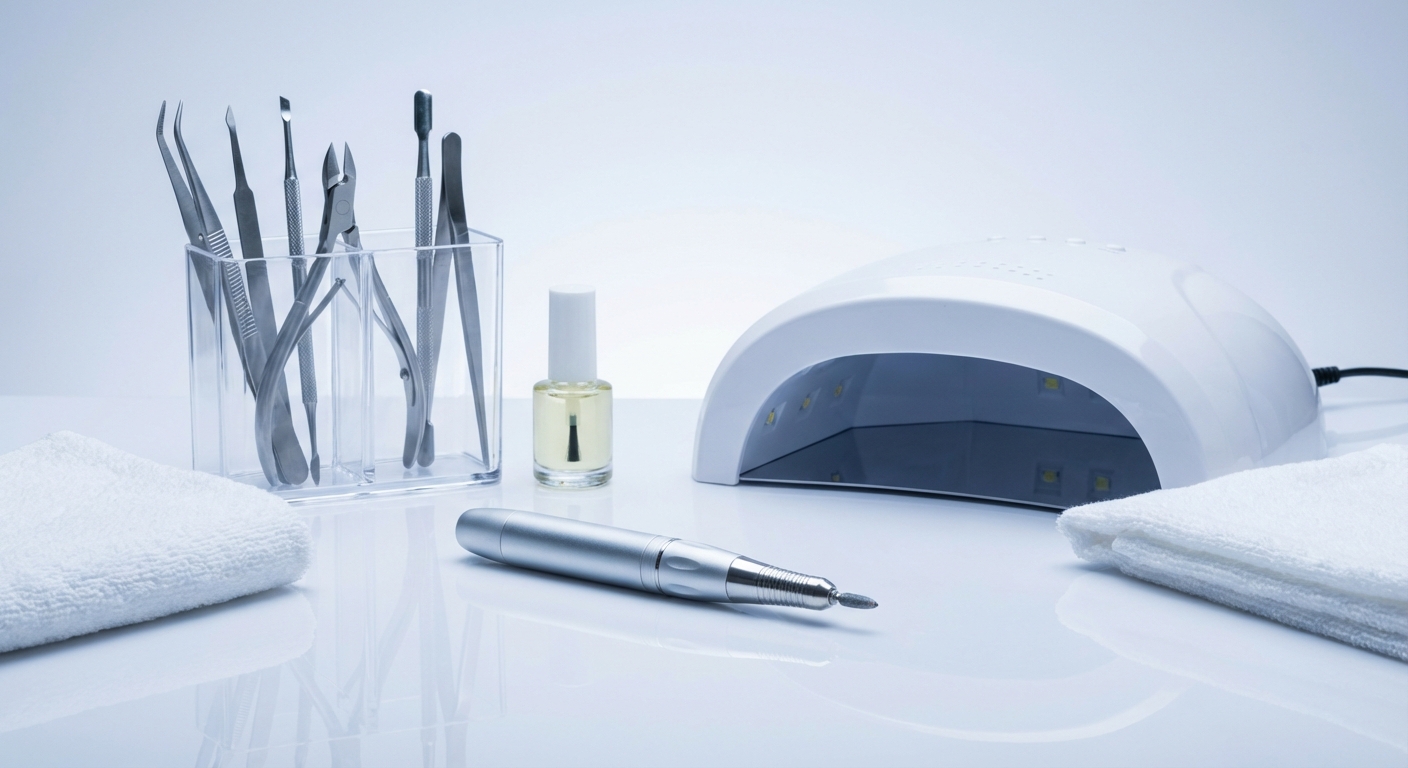 Оборудование студии