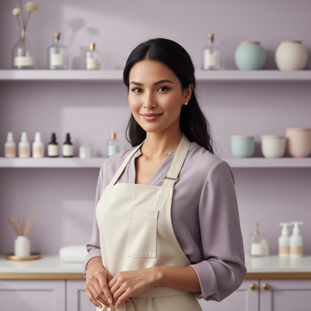 Светлана Кулик — основатель Smart Studio